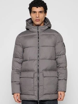 Płaszcz zimowy Ecoalf