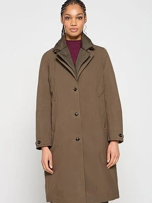 Płaszcz zimowy Ecoalf