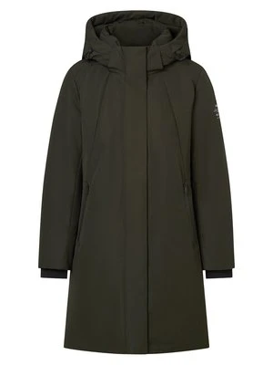 Płaszcz zimowy Ecoalf