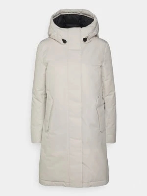 Płaszcz zimowy Ecoalf