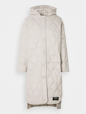 Płaszcz zimowy Ecoalf