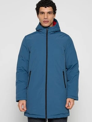 Płaszcz zimowy Ecoalf