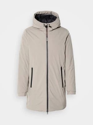 Płaszcz zimowy Ecoalf