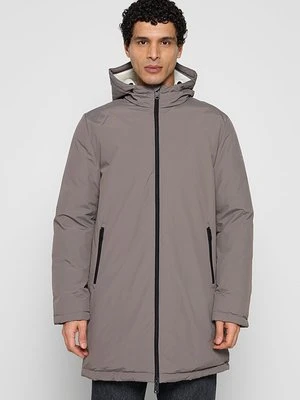 Płaszcz zimowy Ecoalf