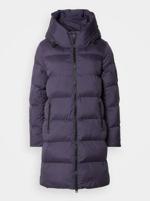 Płaszcz zimowy Ecoalf