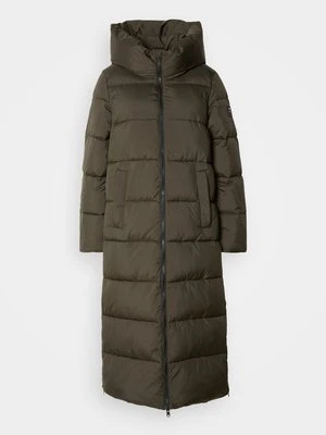 Płaszcz zimowy Ecoalf