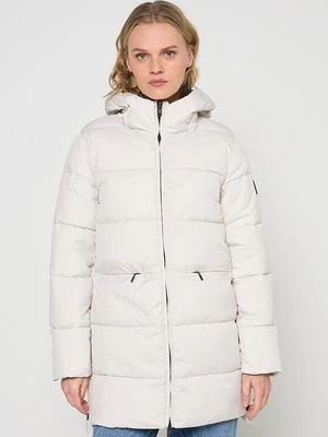 Płaszcz zimowy Ecoalf