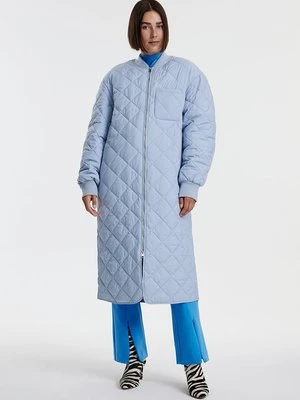 Płaszcz zimowy EDITED