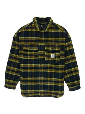 Płaszcz zimowy Element