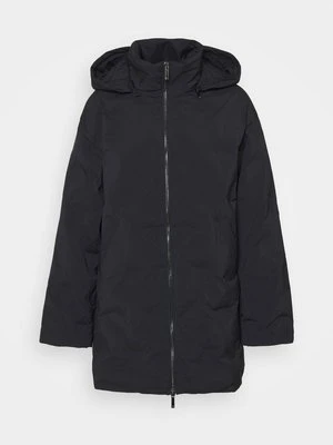 Płaszcz zimowy Emporio Armani
