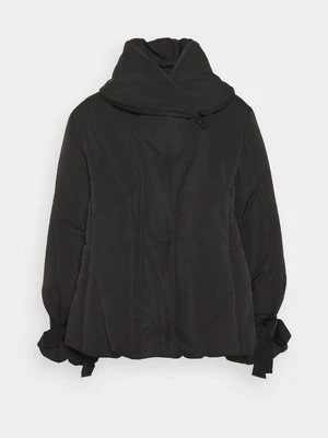 Płaszcz zimowy Emporio Armani