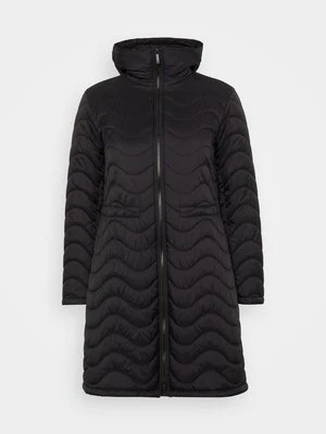 Płaszcz zimowy Emporio Armani