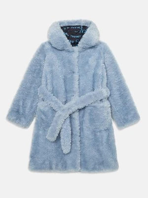 Płaszcz zimowy Emporio Armani