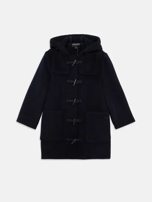 Płaszcz zimowy Emporio Armani