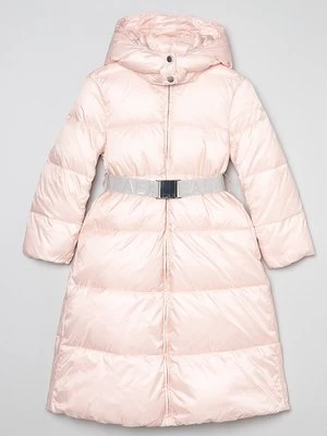 Płaszcz zimowy Emporio Armani