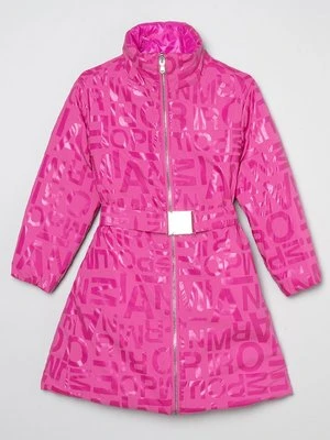 Płaszcz zimowy Emporio Armani