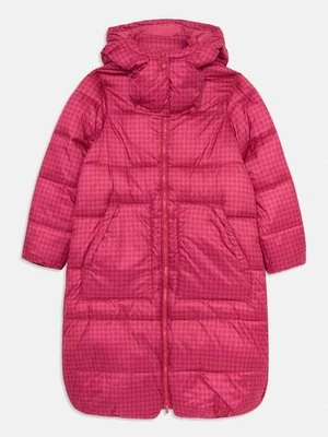 Płaszcz zimowy Emporio Armani