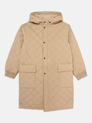 Płaszcz zimowy Emporio Armani