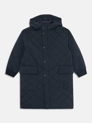 Płaszcz zimowy Emporio Armani