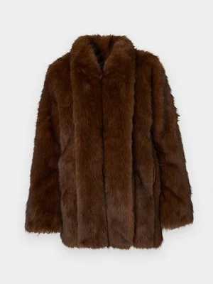 Płaszcz zimowy Et Ochs