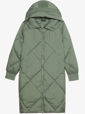 Płaszcz zimowy Even&Odd