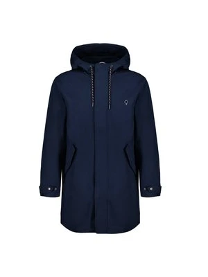 Płaszcz zimowy Faguo