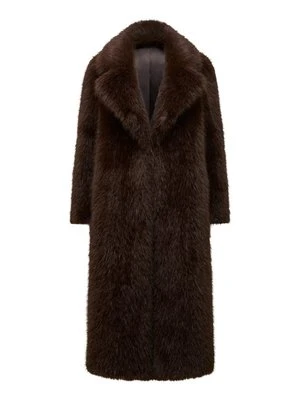 Płaszcz zimowy Forever New Petite