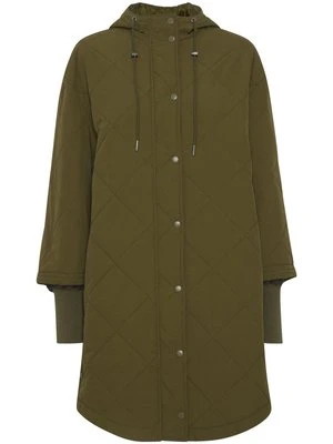 Płaszcz zimowy Fransa