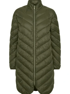 Płaszcz zimowy Fransa