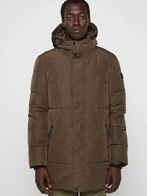 Płaszcz zimowy G.I.G.A. DX