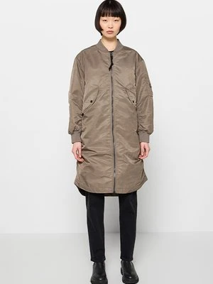 Płaszcz zimowy G-Star