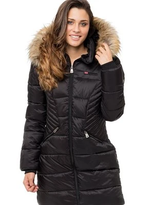 Płaszcz zimowy Geo Norway