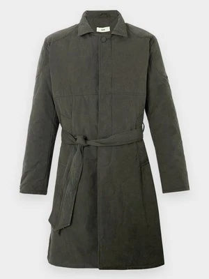 Płaszcz zimowy GmbH