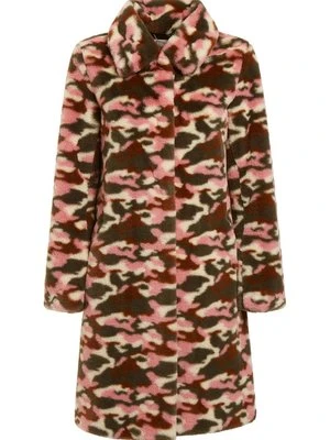 Płaszcz zimowy Guess