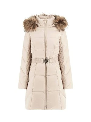 Płaszcz zimowy Guess