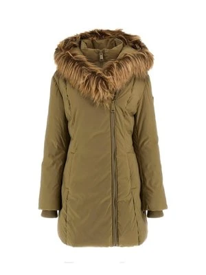 Płaszcz zimowy Guess