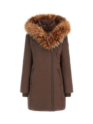 Płaszcz zimowy Guess