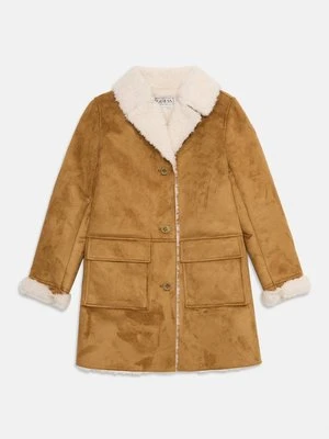 Płaszcz zimowy Guess