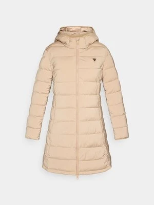 Płaszcz zimowy Guess