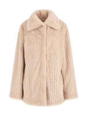 Płaszcz zimowy Guess