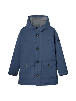 Płaszcz zimowy Hackett London