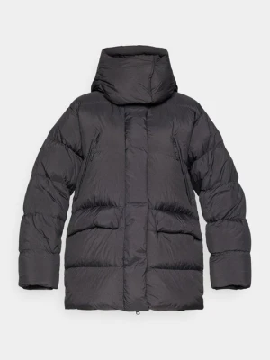 Płaszcz zimowy Helly Hansen czarny
