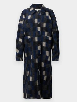 Płaszcz zimowy Henrik Vibskov