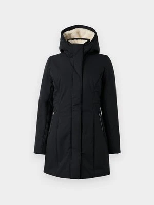 Płaszcz zimowy Hollister Co.