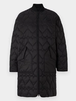 Płaszcz zimowy HUGO