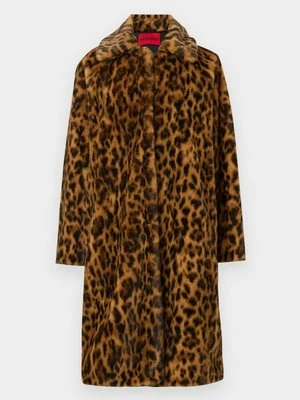 Płaszcz zimowy HUGO