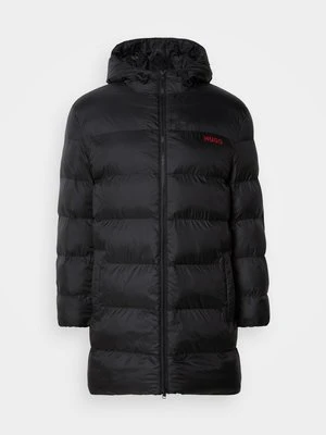 Płaszcz zimowy HUGO