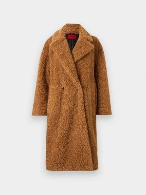 Płaszcz zimowy HUGO