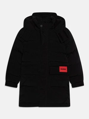 Płaszcz zimowy HUGO Kids