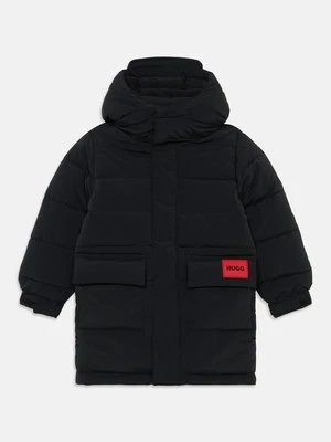 Płaszcz zimowy HUGO Kids